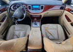 Hyundai Genesis 2013
