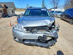 Subaru Outback 2011