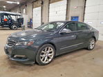 Chevrolet Impala 2014