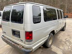 Ford Econoline 2011