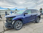 Toyota Highlander 2016