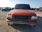 Mazda B-series 2004