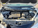 Toyota Sienna 2012