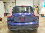 Nissan Juke 2015