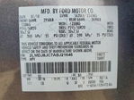 Lincoln MKX 2010