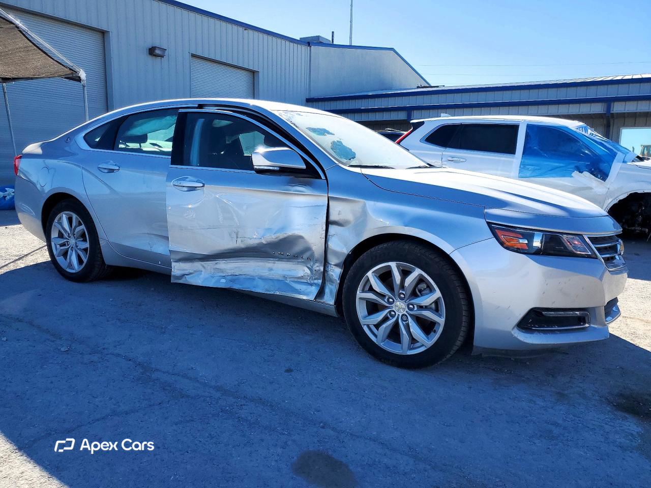 Chevrolet Impala 2019