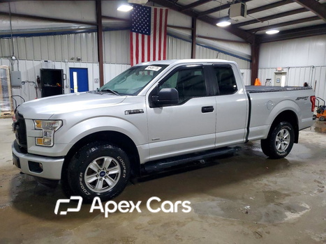 Ford F-150 2015 - Image 1 of 13