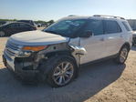 Ford  2013