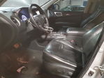 Nissan Pathfinder 2013