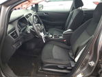Nissan Leaf 2021