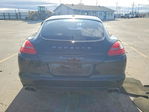 Porsche Panamera 2012