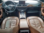 Audi A6 2015