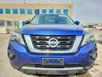 Nissan Pathfinder 2017