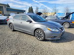 Nissan Altima 2018