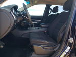 Dodge Durango 2012