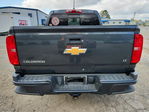 Chevrolet Colorado 2016