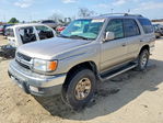 Toyota 4Runner 2002