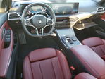 BMW Series 3 2025