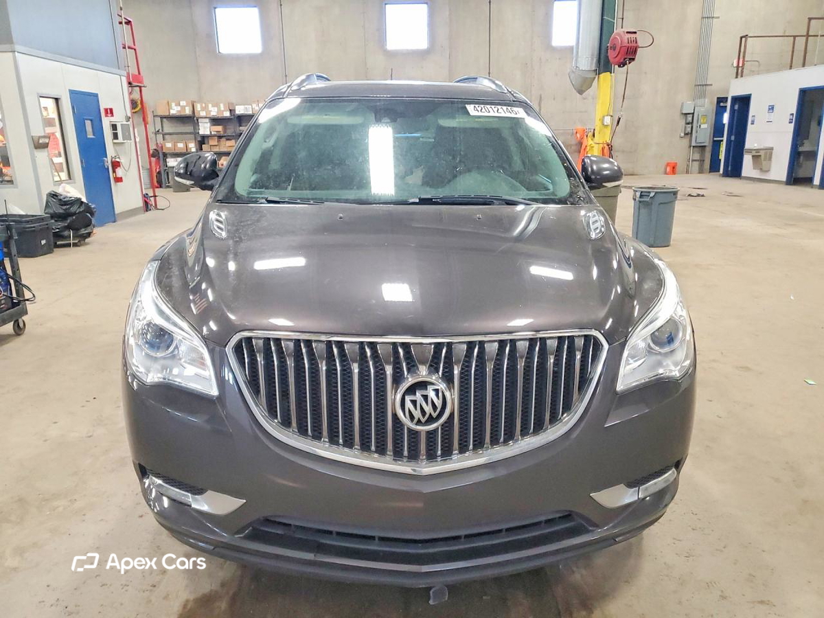 Buick Enclave 2016