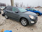 Chevrolet Equinox 2017