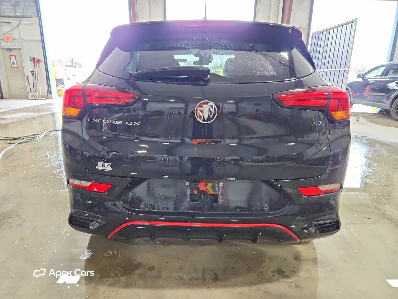 Buick Encore 2020