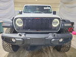 Jeep Wrangler 2025