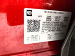 Chevrolet Trax 2025