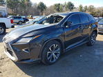 Lexus RX 2019