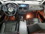 BMW X3 2014