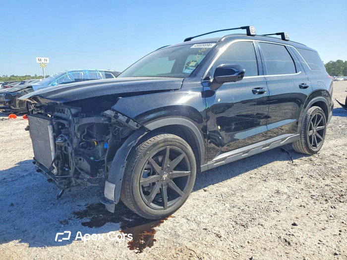 2025 Hyundai Palisade - Image 1 of 5