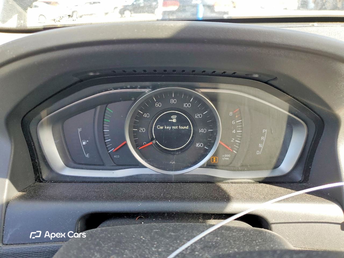 Volvo XC60 2017