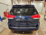 Toyota Sienna 2011