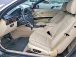 BMW Series 3 2012