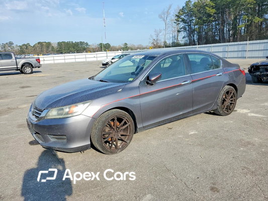 Honda Accord 2013 - Image 1 of 12