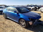 Scion tC 2016