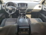 Nissan Pathfinder 2017
