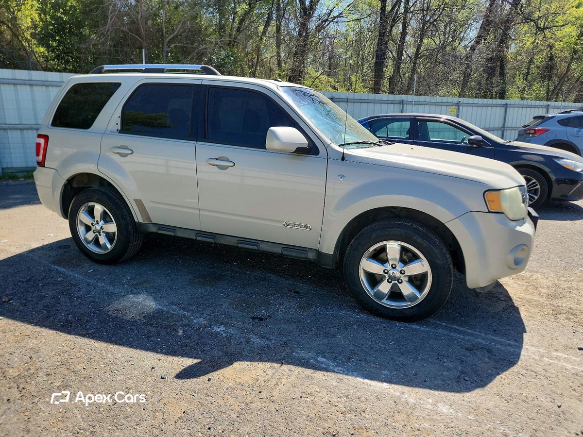 Ford Escape 2008