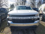 Chevrolet Silverado 2021