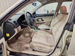 Subaru Outback 2007