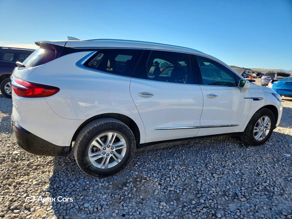 Buick Enclave 2019
