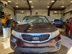 Kia Sorento 2012