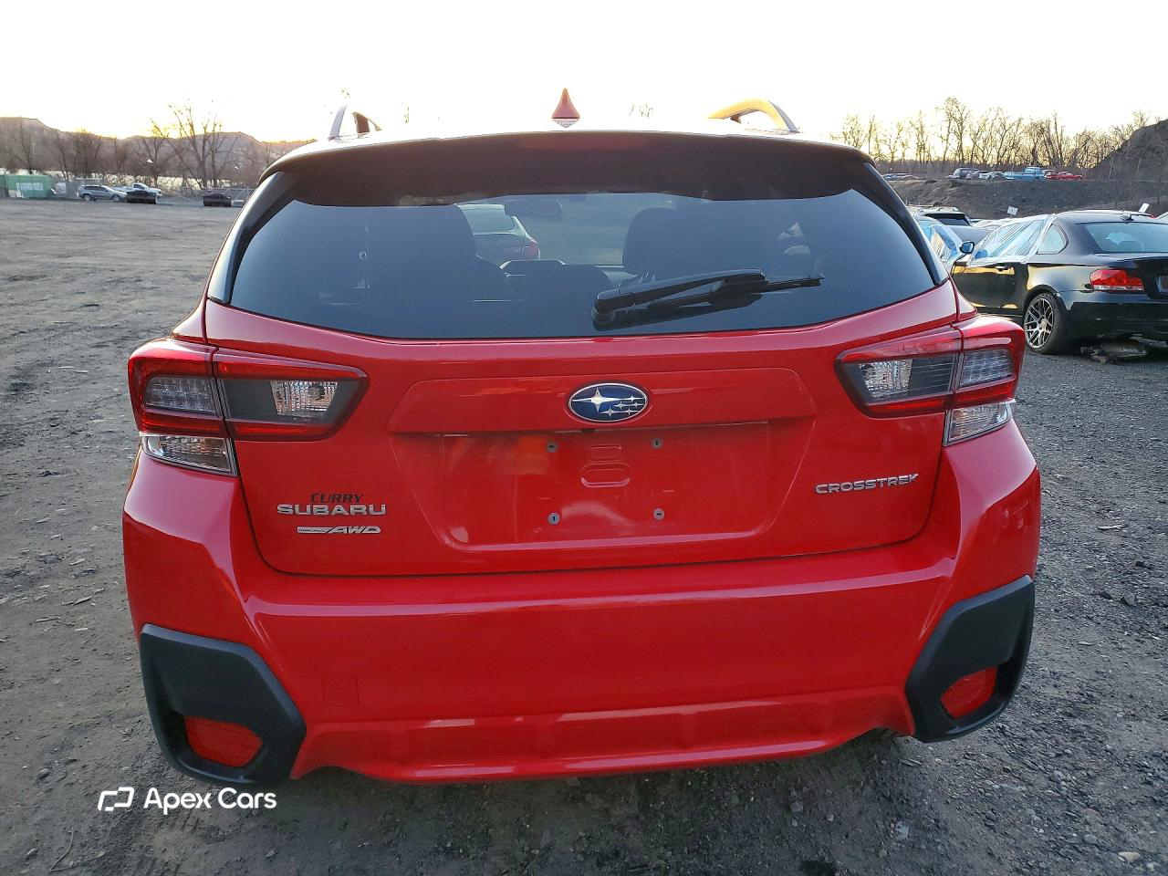 Subaru XV 2023