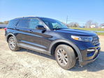 Ford Explorer 2022