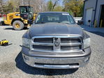 Dodge RAM 2012