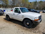 Ford Ranger 2000