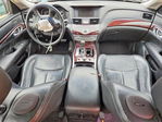 Infiniti M 2011