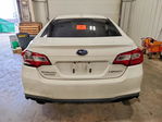 Subaru Legacy 2019