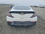 Chevrolet Volt 2017