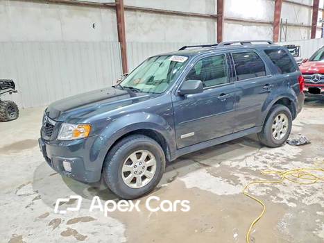 Mazda Tribute 2008 - Image 1 of 13
