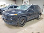 Jeep Cherokee 2017